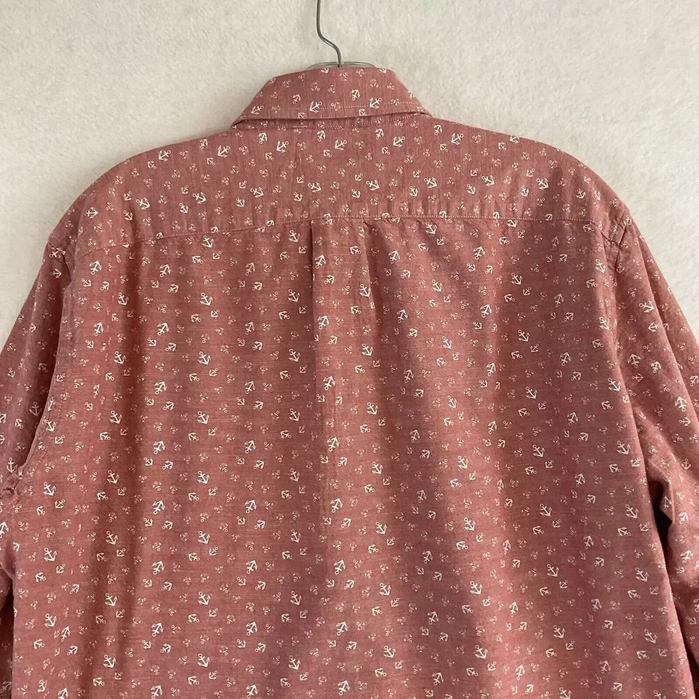 J. Crew crew button
